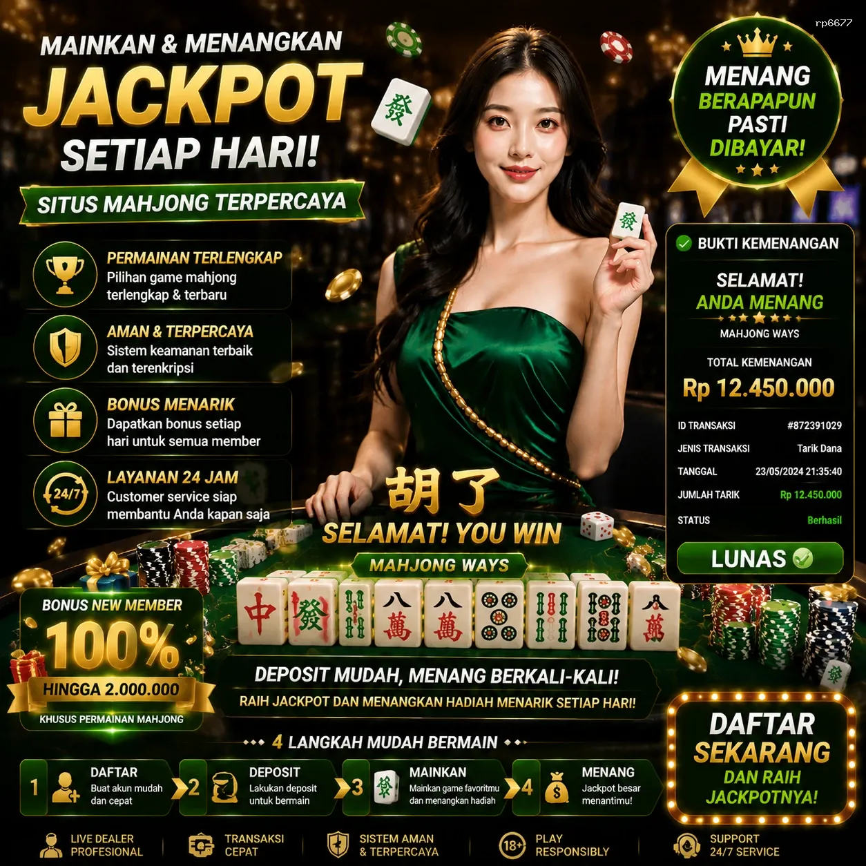rp6677